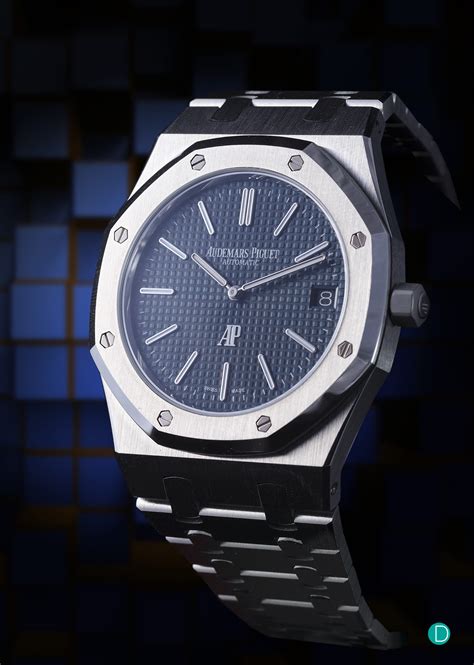 audemars piguet royal oak best replica|Audemars Piguet royal oak alternatives.